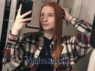 Melissabroks