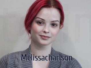 Melissacharlson