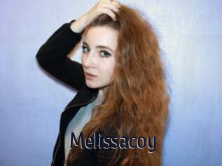 Melissacoy