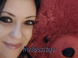 Melissafaye