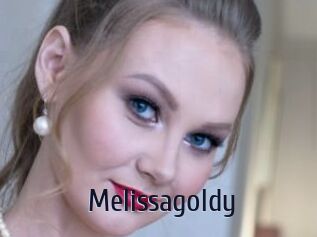 Melissagoldy