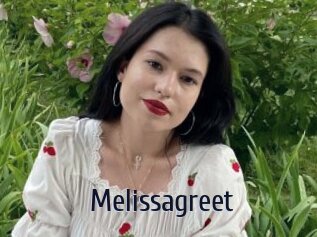 Melissagreet