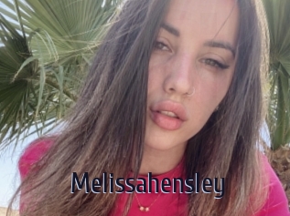 Melissahensley