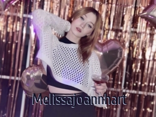 Melissajoannhart