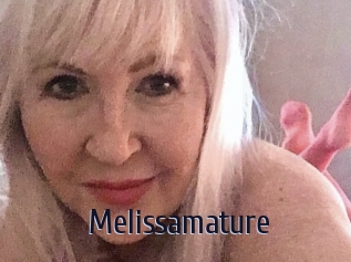 Melissamature