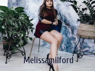 Melissamilford