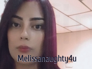 Melissanaughty4u