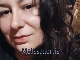 Melissanorris