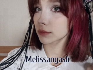 Melissanyash