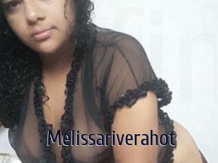 Melissariverahot