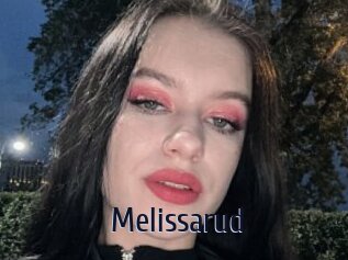 Melissarud