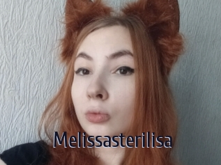 Melissasterilisa