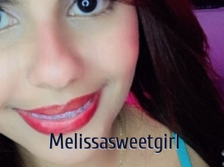 Melissasweetgirl