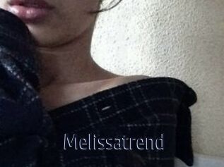 Melissatrend