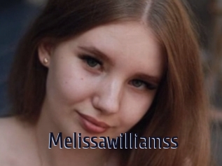 Melissawilliamss