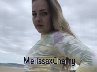 MelissaxCherry