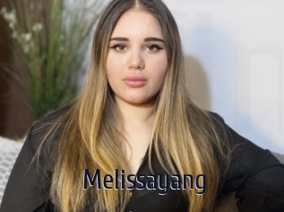 Melissayang