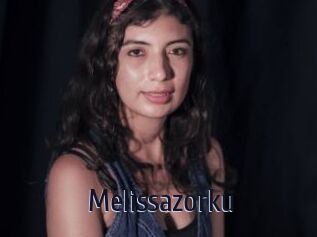 Melissazorku