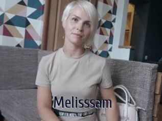 Melisssam