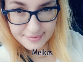 Melkas