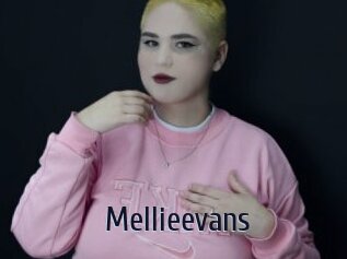 Mellieevans