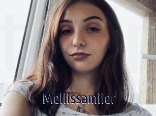 Mellissamiler