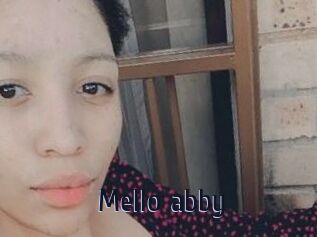 Mello_abby