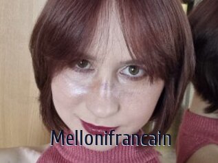 Mellonifrancain