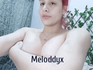 Meloddyx