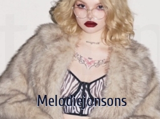 Melodiejonsons