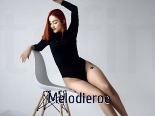 Melodieroe