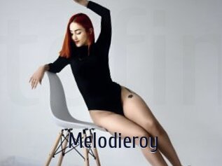 Melodieroy