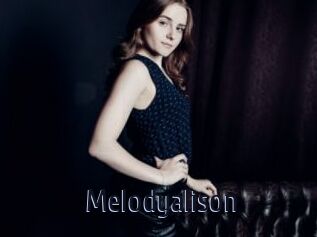 Melodyalison