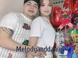 Melodyanddaniel