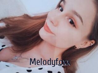 Melodyfoxx