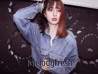 Melodyfresh