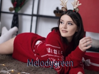 Melodygreen