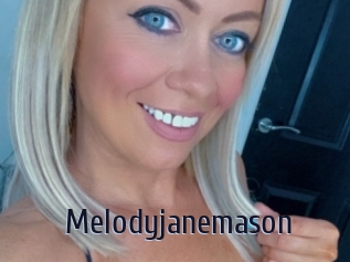 Melodyjanemason