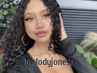 Melodyjonesy