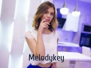 Melodykey