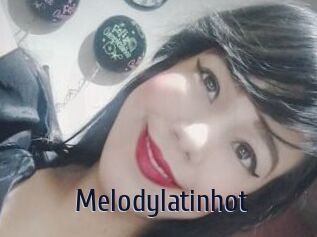 Melodylatinhot