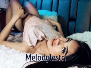 Melodylester