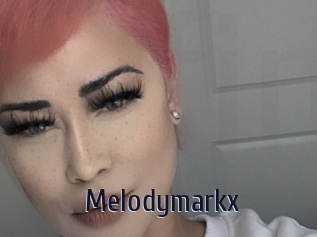 Melodymarkx