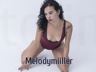 Melodymiiller