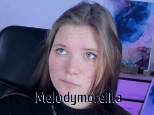 Melodymorelila