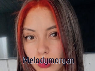 Melodymorgan