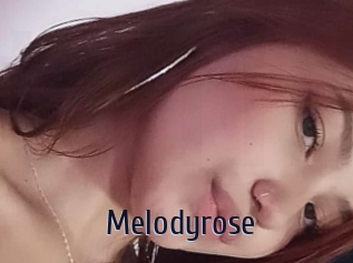 Melodyrose