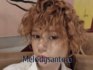 Melodysantoro