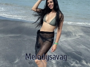 Melodysavag