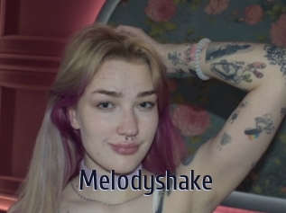 Melodyshake